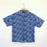 画像をギャラリービューアに読み込む, 沖縄ハーバービューホテル 青海波に帆掛け船 シェアリング