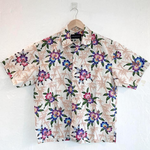 画像をギャラリービューアに読み込む, ホテルロコアナハ 竹模様にイジュが躍る シェアリング