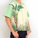 画像をギャラリービューアに読み込む, 沖縄ハーバービューホテル やんばるの森 シェアリング