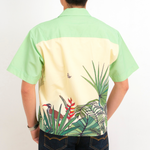 画像をギャラリービューアに読み込む, 沖縄ハーバービューホテル やんばるの森 シェアリング