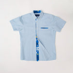 画像をギャラリービューアに読み込む, ホテルロコアナハ アップサイクル(ブルー) シェアリング