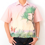 画像をギャラリービューアに読み込む, 沖縄ハーバービューホテル トロピカルサンセット シェアリング