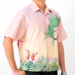 画像をギャラリービューアに読み込む, 沖縄ハーバービューホテル トロピカルサンセット シェアリング