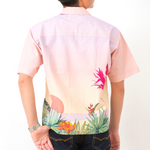 画像をギャラリービューアに読み込む, 沖縄ハーバービューホテル トロピカルサンセット シェアリング