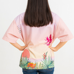 画像をギャラリービューアに読み込む, 沖縄ハーバービューホテル トロピカルサンセット シェアリング