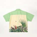 画像をギャラリービューアに読み込む, 沖縄ハーバービューホテル やんばるの森 シェアリング