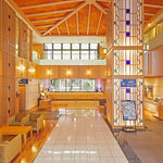 画像をギャラリービューアに読み込む, ホテルロコアナハ アップサイクル(ブルー) シェアリング