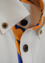 画像をギャラリービューアに読み込む, かりゆしウェア アップサイクル の購入(トレード)